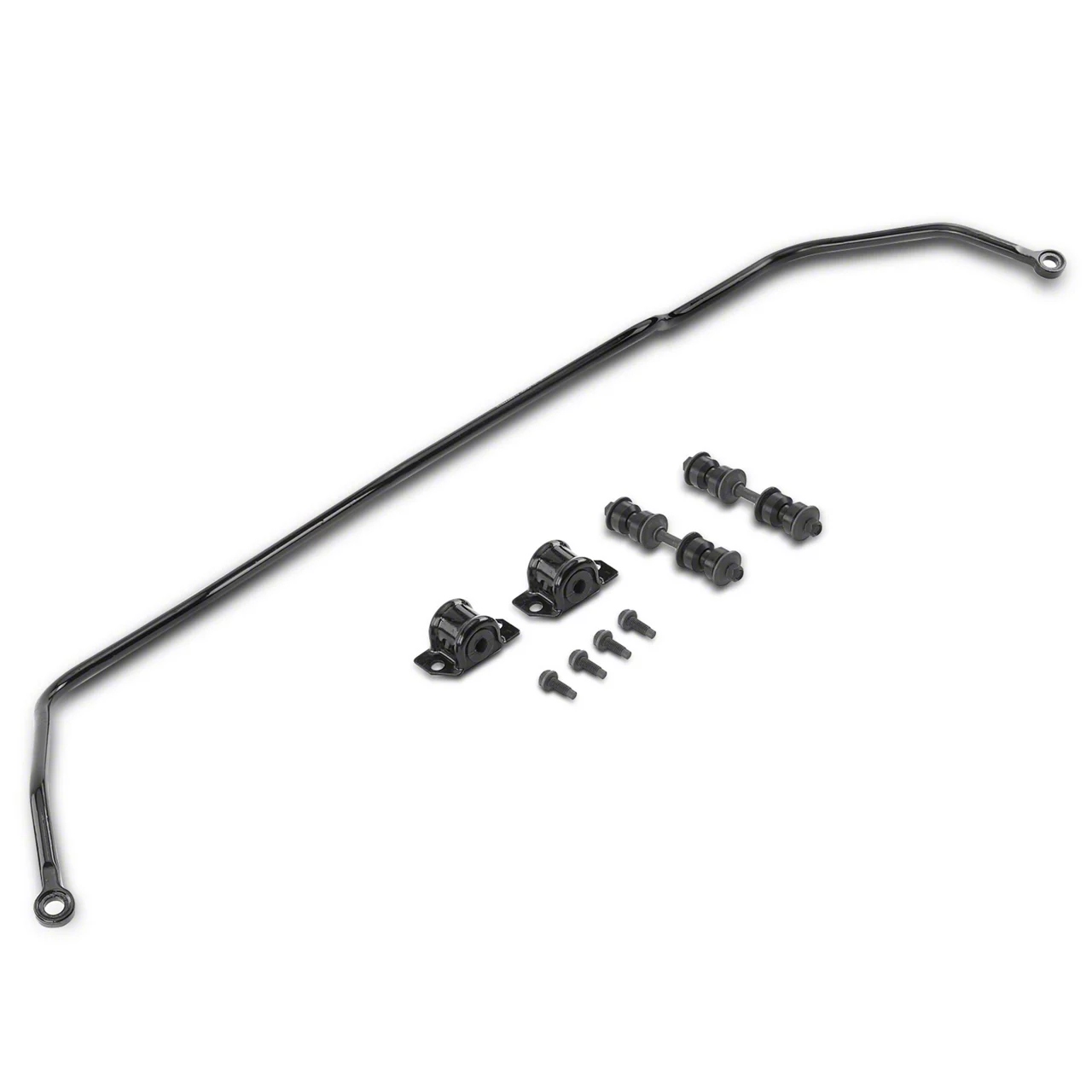 Kit Réparation Barre Anti-Roulis Avant Compatible Jeep Grand Cherokee ZJ 1993-1995 - SAR/ZJ/011A Avec Boulons