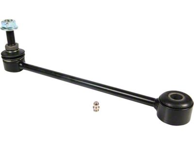 ProForged Rear Sway Bar Link Kit; Greasable Design (05-08 Jeep Grand Cherokee WK)