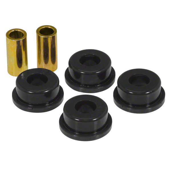 Jeep Grand Cherokee Rear Track Arm Bushing Kit; Black (9398 Jeep Grand Cherokee ZJ) Free Shipping