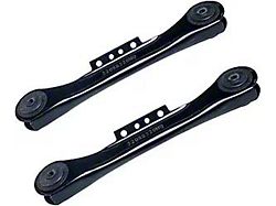 XRF Chassis Rear Upper Control Arm (93-98 Jeep Grand Cherokee ZJ)