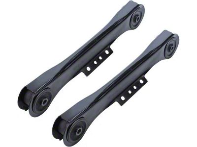 Rear Upper Control Arms (93-98 Jeep Grand Cherokee ZJ)