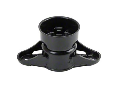 Rear Upper Shock Mount (11-18 Jeep Grand Cherokee WK2 w/o Nivomat Self Leveling Suspension)