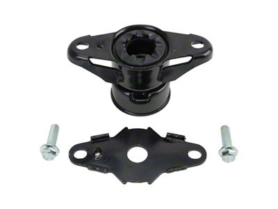 Rear Upper Shock Mounts (11-18 Jeep Grand Cherokee WK2 w/o Nivomat Self Leveling Suspension)