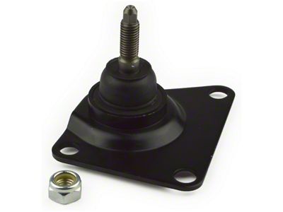 ProForged Rear Upper Suspension Ball Joint; Sealed (99-04 Jeep Grand Cherokee WJ)