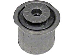 Rear Upper Suspension Control Arm Bushing; To Frame (05-10 Jeep Grand Cherokee WK)