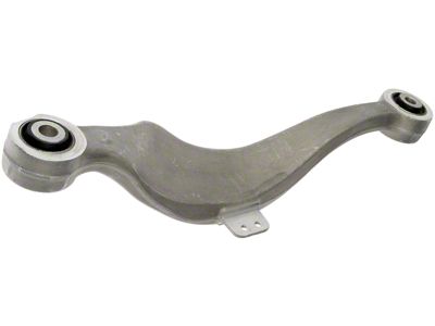 Rear Upper Suspension Lateral Arm; Driver Side Forward (16-21 Jeep Grand Cherokee WK2)