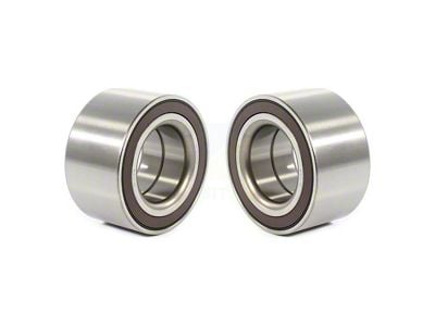 Rear Wheel Bearings (11-21 Jeep Grand Cherokee WK2)