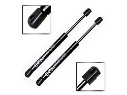 Rear Window Lift Support Struts (05-10 Jeep Grand Cherokee WK)