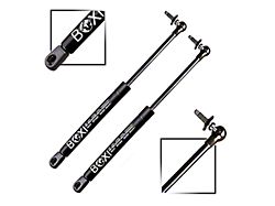 Rear Window Lift Support Struts (99-04 Jeep Grand Cherokee WJ)