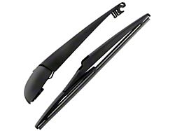 Rear Windshield Wiper Arm with Blade (11-18 Jeep Grand Cherokee WK2)