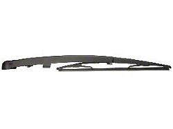 Rear Windshield Wiper Arm with Blade (05-10 Jeep Grand Cherokee WK)