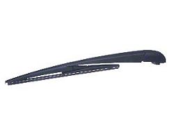 Rear Windshield Wiper Arm with Blade (11-21 Jeep Grand Cherokee WK2)