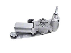 Rear Windshield Wiper Motor (11-13 Jeep Grand Cherokee WK2)