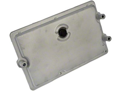 Remanufactured Powertrain Control Module (2005 4.7L Jeep Grand Cherokee WK)