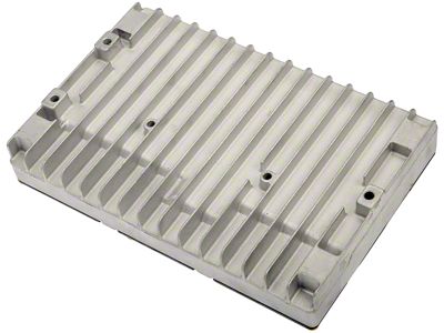 Remanufactured Powertrain Control Module (2005 5.7L HEMI Jeep Grand Cherokee WK)
