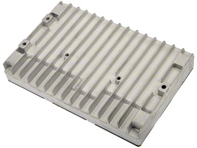 Remanufactured Powertrain Control Module (2006 4.7L Jeep Grand Cherokee WK)