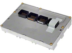 Remanufactured Powertrain Control Module (2007 4.7L Jeep Grand Cherokee WK)