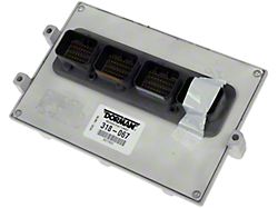 Remanufactured Powertrain Control Module (12-13 5.7L HEMI Jeep Grand Cherokee WK)