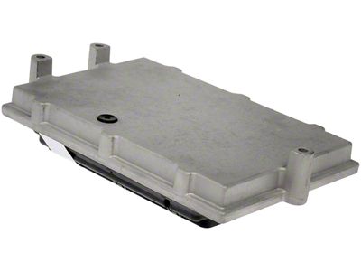 Remanufactured Powertrain Control Module (2001 4.0L Jeep Grand Cherokee WJ)