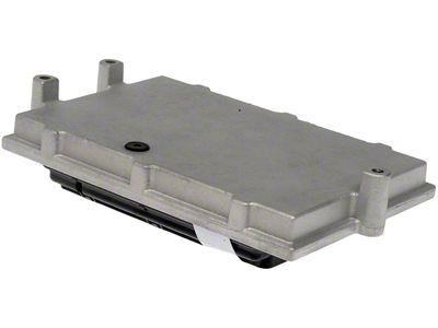 Remanufactured Powertrain Control Module (2002 4.0L Jeep Grand Cherokee WJ)