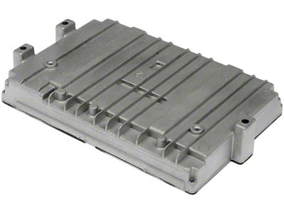 Remanufactured Powertrain Control Module (2003 4.0L Jeep Grand Cherokee WJ)