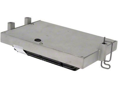 Remanufactured Powertrain Control Module (1999 4.0L Jeep Grand Cherokee WJ)