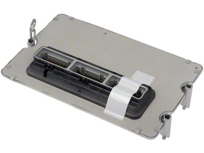 Remanufactured Powertrain Control Module (1999 4.7L Jeep Grand Cherokee WJ)