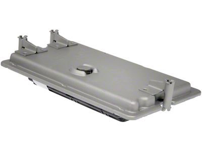 Remanufactured Powertrain Control Module (2004 4.0L Jeep Grand Cherokee WJ)