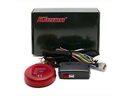 Remote Start (14-17 Jeep Grand Cherokee WK2 w/ Push Button Start)