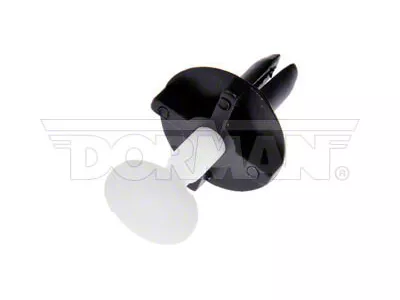 Retainer Clip; 0.32-Inch; 2-Pieces