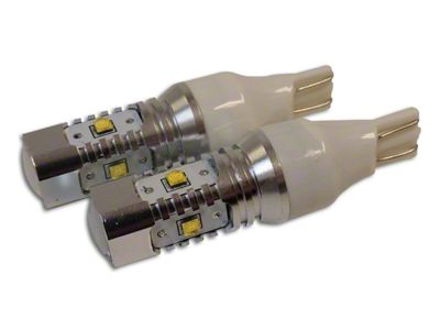 Reverse LED Light Bulbs; 921 (07-21 Jeep Grand Cherokee WK & WK2)