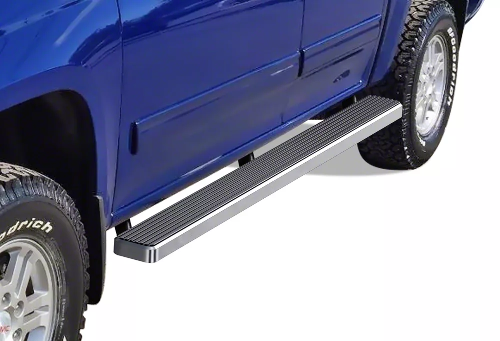 Jeep Grand Cherokee Rocker Armor Side Step Bars; Matte Black (11-21 ...