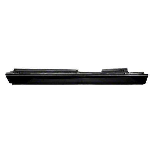 thumbnail image 2 of Classic 2 Current Fabrication Outer Rocker Panel For 1984-01 Jeep Cherokee & Wagoneer 4dr – Driver Side, Unfinished Steel 2 of 3