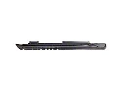 Rocker Panel; Passenger Side (05-10 Jeep Grand Cherokee WK)