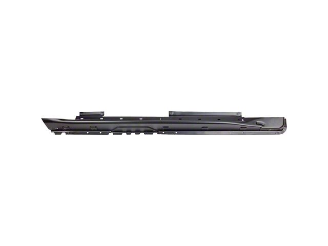 Rocker Panel Kit |JEEP GRAND CHEROKEE WL LAREDO 2022 Rocker Panel Kit |JEEP GRAND CHEROKEE WL LAREDO 2022