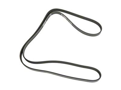 Serpentine Belt (99-04 4.7L Jeep Grand Cherokee WJ)