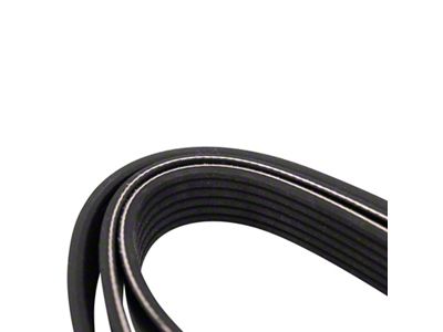 Serpentine Belt (99-03 4.7L Jeep Grand Cherokee WJ)