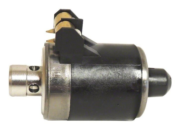 Jeep Grand Cherokee Shift Solenoid (05-13 Jeep Grand