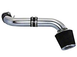 Short Ram Cold Air Intake with Black Filter (99-04 4.7L Jeep Grand Cherokee WJ)