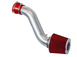 Short Ram Cold Air Intake with Red Filter (93-98 5.2L, 5.9L Jeep Grand Cherokee ZJ)