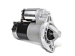 Starter; 10-Teeth (99-02 4.0L Jeep Grand Cherokee WJ)