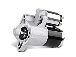 Starter; 10-Teeth (05-20 5.7L HEMI Jeep Grand Cherokee WK & WK2)