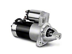 Starter; 10-Teeth (93-98 5.2L, 5.9L Jeep Grand Cherokee ZJ)