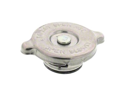 Steel Radiator Cap (93-96 Jeep Grand Cherokee ZJ)