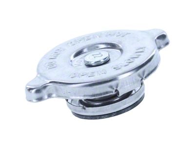 Steel Radiator Cap (14-15 Jeep Grand Cherokee WK2)
