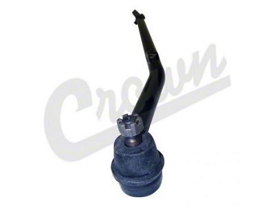 Steering Drag Link (93-98 4.0L Jeep Grand Cherokee ZJ)