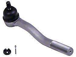 Steering Drag Link at Pitman Arm (99-04 Jeep Grand Cherokee WJ)