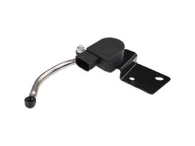 Suspension Height Level Sensor; Front Passenger Side (11-15 Jeep Grand Cherokee WK2)