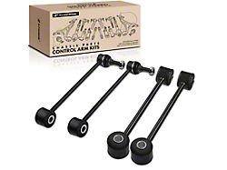 Front and Rear Sway Bar Link Kit (05-09 Jeep Grand Cherokee WK)
