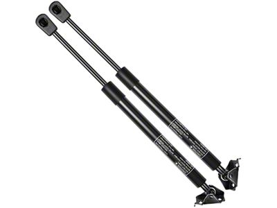 Tailgate Lift Assist Struts (93-98 Jeep Grand Cherokee ZJ)